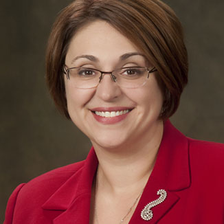 Kerith Strano Taylor