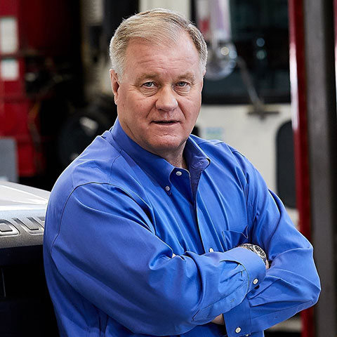 Scott Wagner
