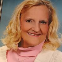 Pamela Gerard