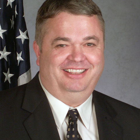 Timothy Mahoney