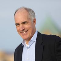 Bob Casey
