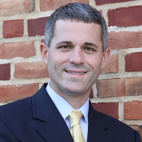 Rob Kauffman