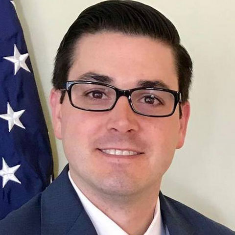Michael Hanna Jr.