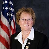 Kathy Rapp