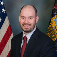 Carl Walker Metzgar