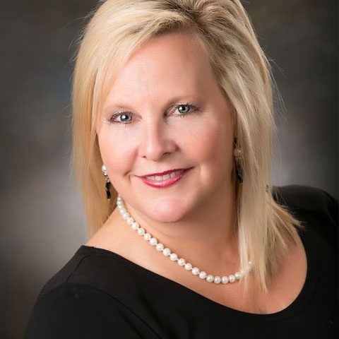 Judy Ward