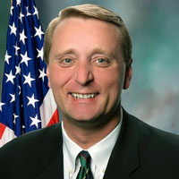 Jeffrey Pyle - Election Result: WINNER, UNCONTESTED