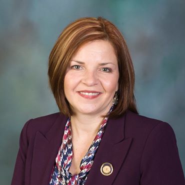 Donna Oberlander - Election Result: WINNER: 73.05%