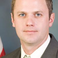 Tommy Sankey - Election Result: WINNER, UNCONTESTED