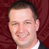 Matt Gabler - Election Result: WINNER, UNCONTESTED