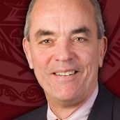 Garth Everett - Election Result: WINNER: 78.94%