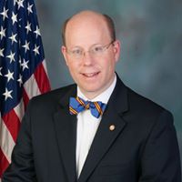 Paul Schemel - Election Result: WINNER, UNCONTESTED