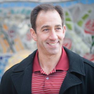 Jeff Bartos (with Scott Wagner) - Election Result: 40.82%