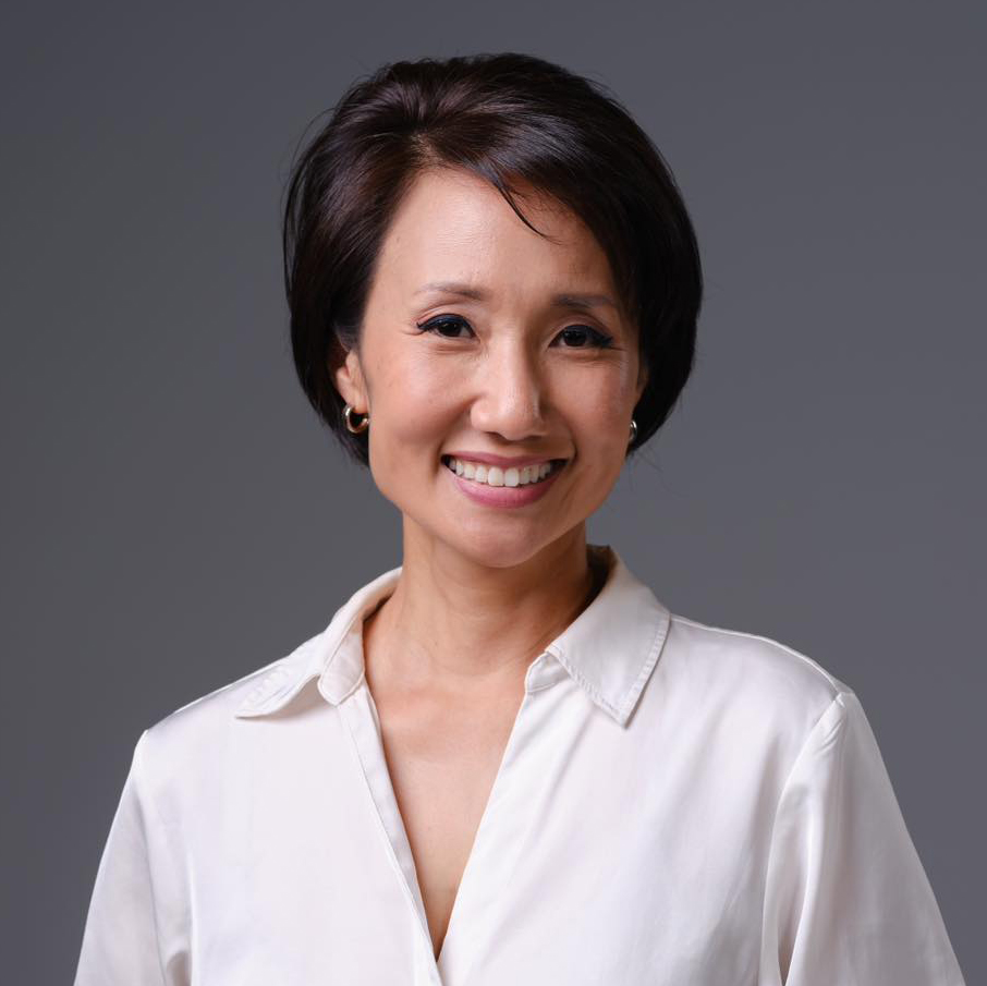 Vote Patty Kim Candidate For PA Senate District 15 WPSU
